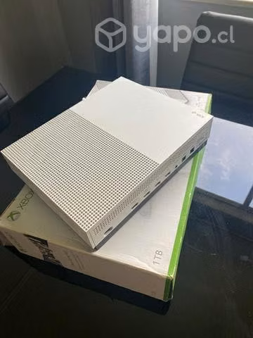 Xbox One S 1TB - Imagen 3