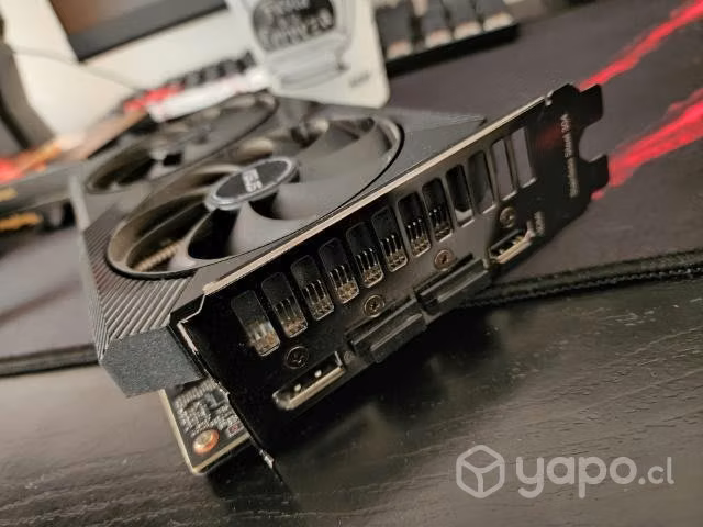 Rtx asus 3060