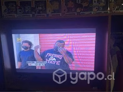 Led 32 no smart tv