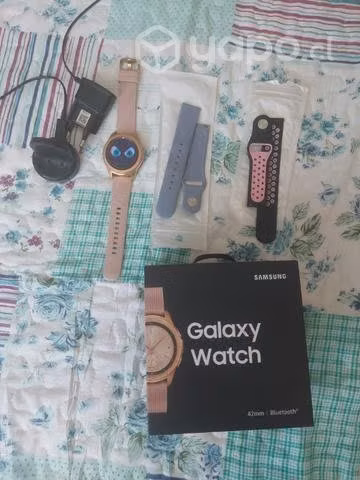 Reloj watch