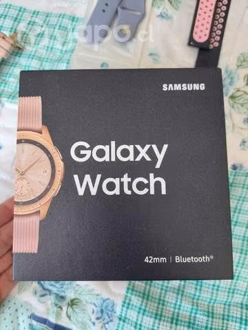 Reloj watch