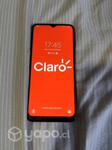 teléfono en buen estado