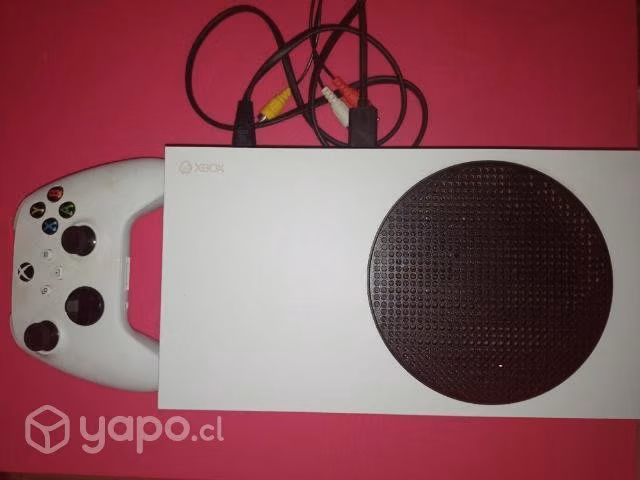 Xbox serie S - Imagen 2