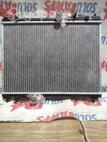 Oferta Chery IQ New 1.0 radiador agua