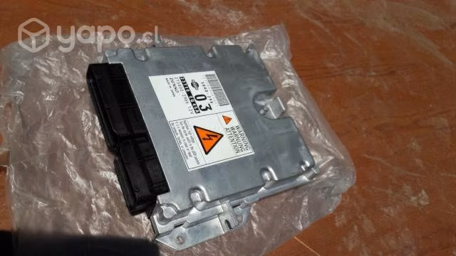 Ecu Nissan xtrail 01-07