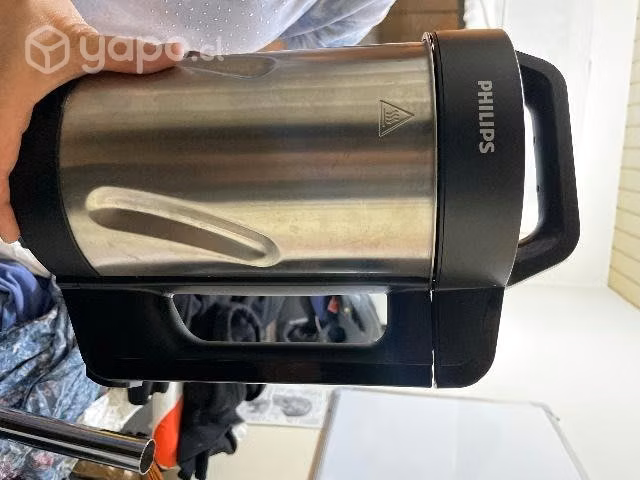 Soup maker