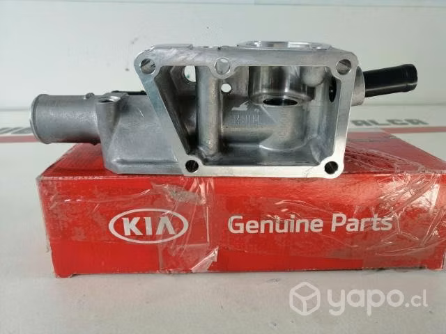 Porta termostato Kia Frontier 2001-2012