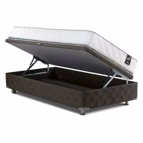 Cama boxet Rosen ergo T de 1.5
