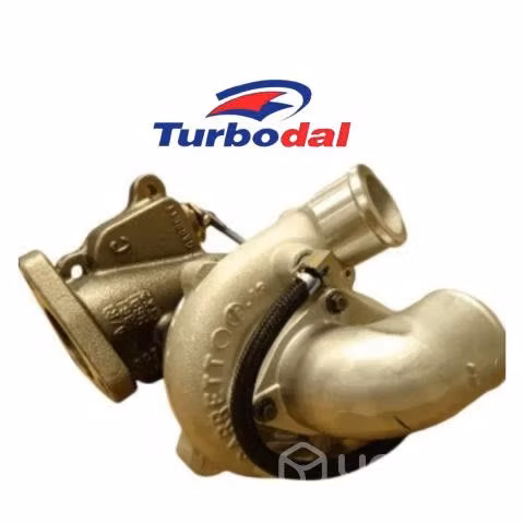 Turbo Hyundai H100 Genuino Años 2001 - 2009