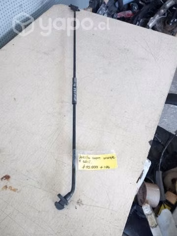 Varilla capot Great Wall Wingle