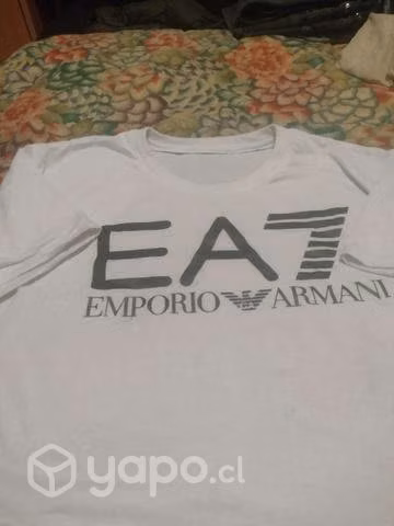 Poleras perfectas condiciones