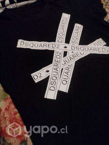 Poleras perfectas condiciones - Imagen 3