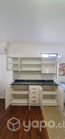 Mueble de cocina excelente estado