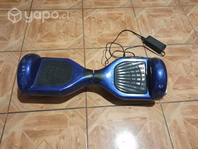 Patineta electrica