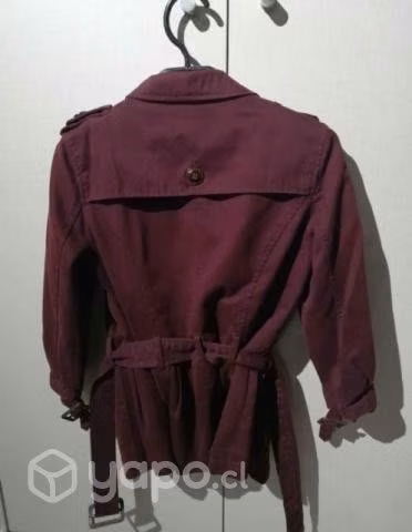 blazer tipo cotelé