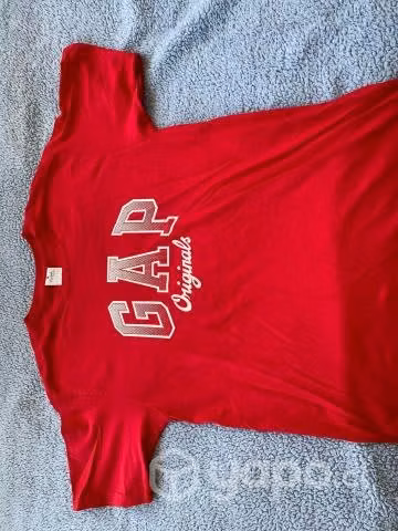Polera Nueva, talla M