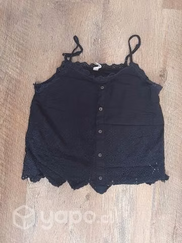 Ropa mujer