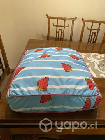 Cama para mascotas