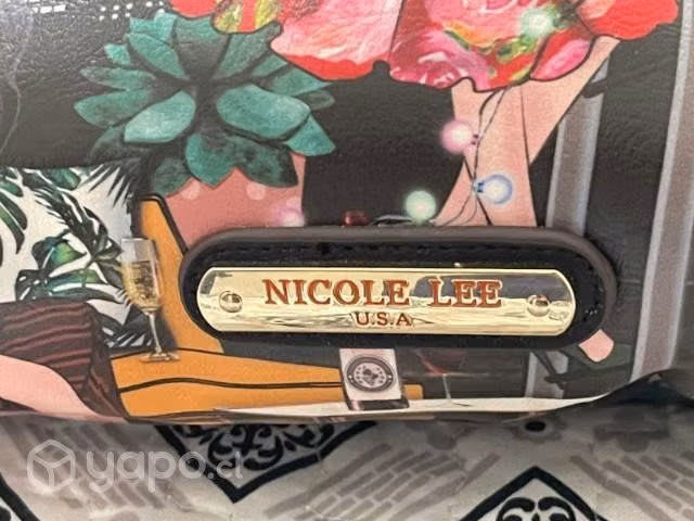 Banano nicole lee nuevo
