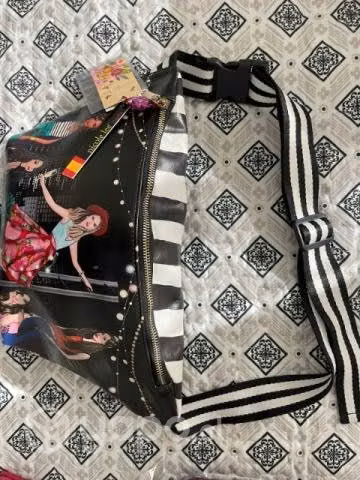 Banano nicole lee nuevo - Imagen 2