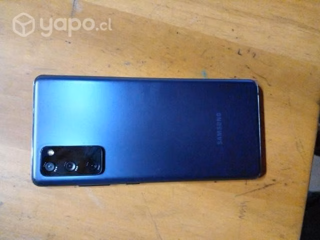 Samsung S20 FE - Imagen 2