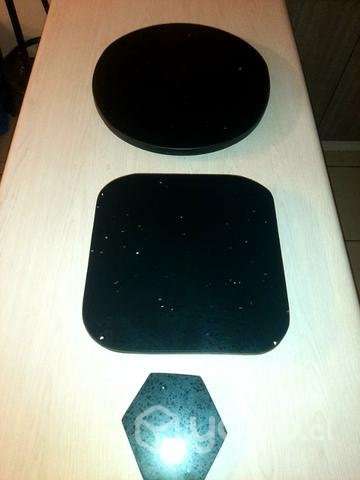 Hermosas Tablas de CUARZO y GRANITO - Imagen 3