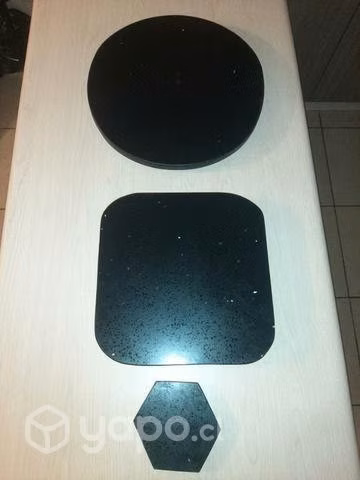 Hermosas Tablas de CUARZO y GRANITO