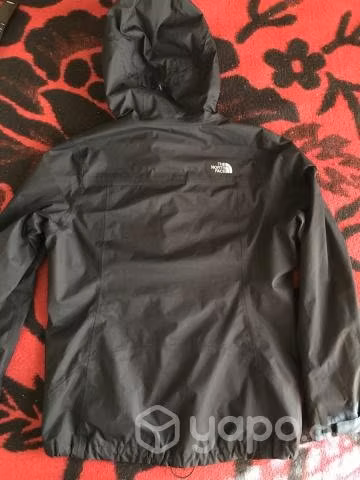 chaqueta mujer
