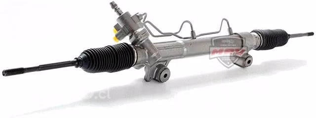 Cremallera Direcc Hidráulica Toyota New Hilux 2.4