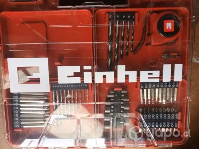 Taladro 18v einhell - Imagen 2