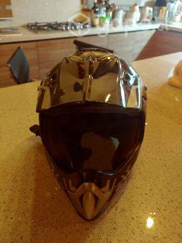 Casco monter - Imagen 2