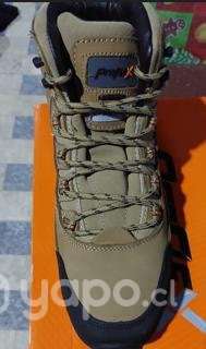 Zapato de seguridad - Imagen 2