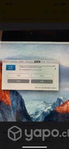 IMac 2009