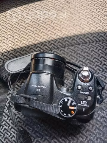 Camara Fujifilm