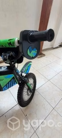 Bicicleta Oxford para niños - Imagen 6