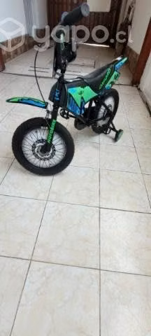 Bicicleta Oxford para niños - Imagen 5