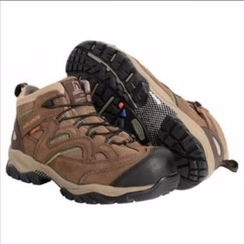 Zapatos de seguridad