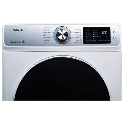 Secadora winia 8 kilos - Imagen 4