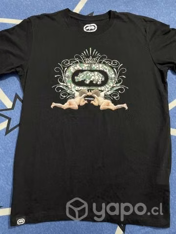 Polera Ecko