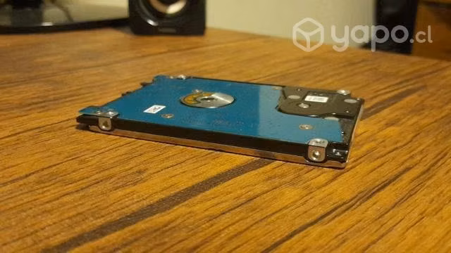 Disco duro NUEVO de 500GB TOSHIBA buen precio