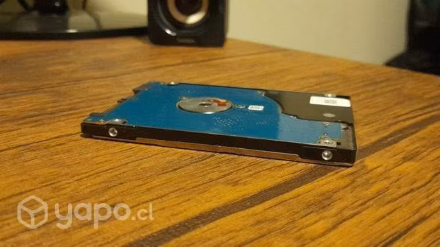 Disco duro NUEVO de 500GB TOSHIBA buen precio
