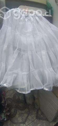 Vestido y falso cueca - Imagen 4