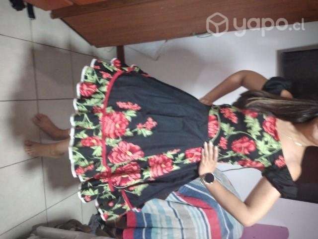 Vestido y falso cueca - Imagen 6