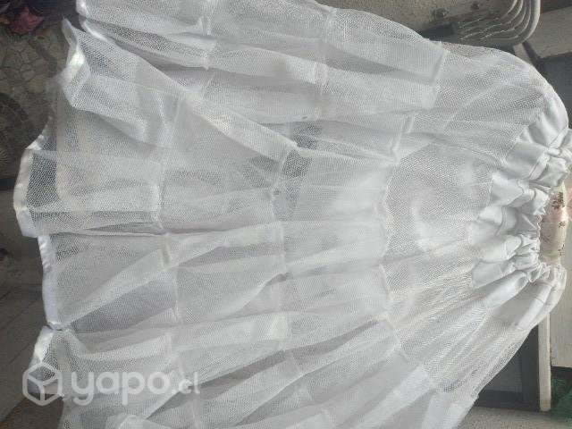 Vestido y falso cueca - Imagen 3