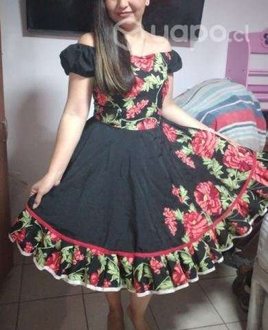 Vestido y falso cueca - Imagen 5