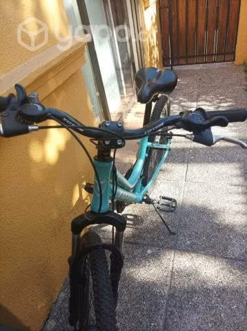 Bicicleta Totem aro 24