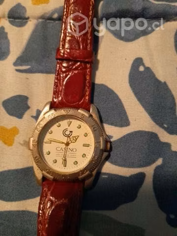 Relojes