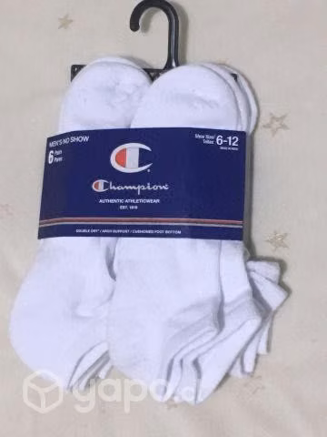 Pack 6 calcetas - Imagen 2