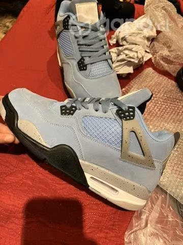 Jordan retro 4
