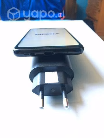 Nokia 5.1 Plus